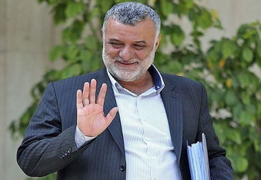 روحانی با استعفای وزیر جهادکشاورزی موافقت کرد