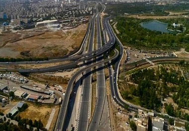 ۳ پیشنهاد شهرداری تهران به محیط زیست برای ساخت بزرگراه شوشتری