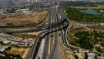 آزادراه شهید شوشتری در مسیر تکمیل