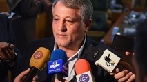 بررسی ادامه حضور افشانی در شهرداری در کمیسیون اجتماعی شورا