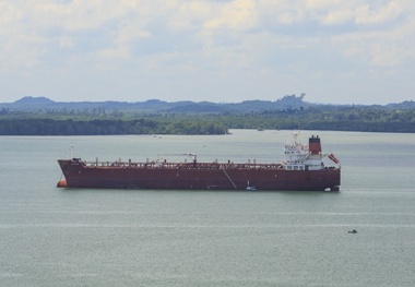 Chem Carriers Finalizes Fleet-Wide Shift to Mitsubishi Engines