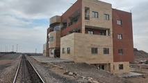 Network Rail unveils new “Harry’s Wall” at site of iconic Holmes Chapel landmark
