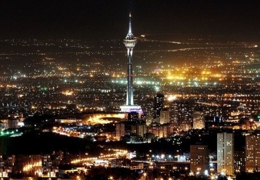 هر دو هفته یک پروژه در تهران افتتاح می‌کنیم