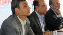 مدیرکل مهندسی سواحل سازمان بنادر : لزوم مدیریت یکپارچه دستگاه های متولی ساماندهی سواحل کشور