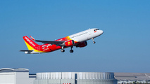 Vietjet Announces New Direct Service between Hanoi and Yangon