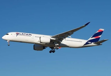 LATAM Raises 2024 Guidance, Celebrates NYSE Return
