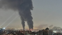 راهکارهایی برای تامین امنیت رانندگان کامیون در شرایط جنگی/ چند توصیه برای کاهش خطرات پهپادها و ریزپرنده ها 