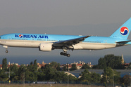 MRO Memo: Korean Air’s U.S. Leap Maintenance Begins At Delta TechOps