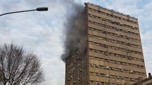 پلاسکو نیازمند تاییدیه سازمان نظام مهندسی و آتش‌نشانی است