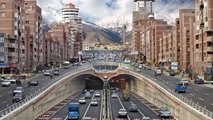 رونمایی از مسیریاب تهران تا پایان شهریور