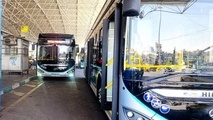 آمادگی کامل ناوگان حمل‌ونقل جاده‌ای خراسان رضوی برای بازگشت زائران