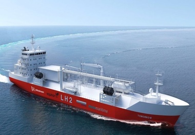 Briggs Marine Welcomes New Maintenance Support Vessel to Its Fleet