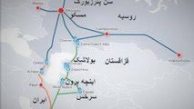 گلستان؛ پیشتاز دیپلماسی اقتصادی خزر | تمرکز بر دروازه آسیای میانه و توسعه پایدار منطقه ای