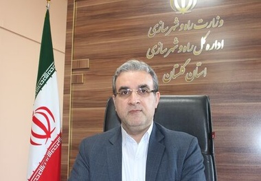 بهسازی و احداث پل سیمین شهر با اعتبارات استانی 