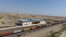سرعت قطار؛ چالش بزرگ حمل و نقل ریلی ایران / ضرورت حل مشکل اتلاف وقت در چرخه واگن و لوکوموتیو 