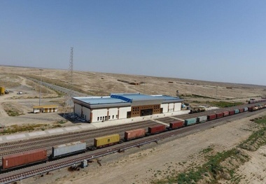 تضاد در دیدگاه های کارشناسی و تایید افزایش میزان ترانزیت ریلی 