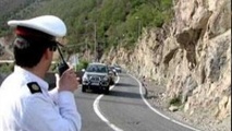 گسترش راه های مواصلاتی استان موجب کاهش تصادفات جاده ای شده است
