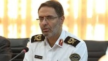 ابعاد تکان‌دهنده واژگونی اتوبوس دانشجویان از زبان رئیس‌پلیس راهور