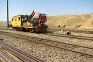 خط جدید ایستگاه باری کرمانشاه احداث می شود