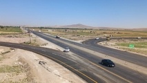 دسترسی به پایانه مرزی تمرچین تا اربعین تسهیل می شود