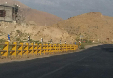 ایمن سازی جاده شازند به ازنا و شازند به خمین در دستور کار قرار گیرد