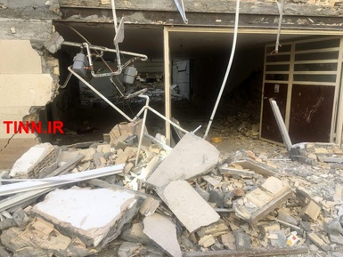 گزارش تصویری مسکن مهر