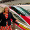 Transport Secretary to Invoke Japanese Inspiration for HS2