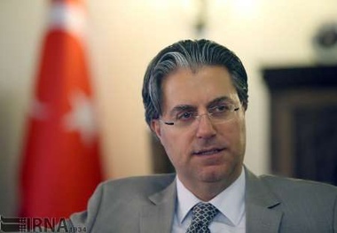 تلاشهای خود را برای صلح پایدار در سوریه ادامه خواهیم داد
