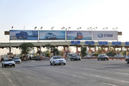 نگهداری آزادراه ها و چالش وصول عوارض الکترونیکی/ درآمد آزادراه ها با وصول دستی عوارض پایدارتر بود؟