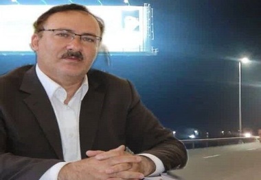 اصلاح چهار نقطه خطرناک پر حادثه در شهرستان بناب