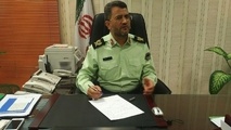 کشف بیش از شش کیلو مواد مخدر توسط پلیس فرودگاه مشهد