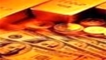 ثبات نسبی قیمت طلا و ارز / دلار ۳۵۵۳ تومان