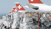 Swiss WorldCargo takes off for new Winter destinations
