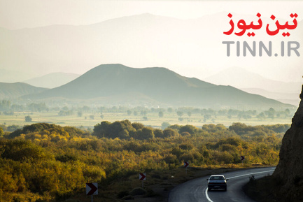 زندگی در منطقه زیبای جلفا