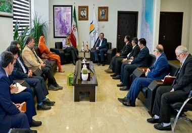 منطقه آزاد انزلی از اهمیت فراوانی در فعال‌سازی کریدور شمال_جنوب برخوردار است
