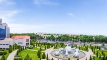 Uzbekistan, Kyrgyzstan and China activate new overland trade route