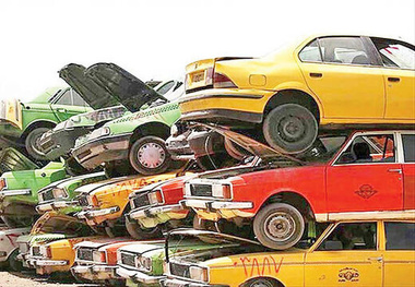 پذیرفته‌شدگان مرحله دوم طرح جایگزینی خودروهای فرسوده بخوانند 