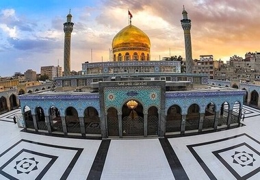 جزئیات ثبت نام در سامانه عتبات برای سفرهای ماه رجب اعلام شد
