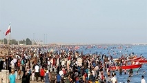امکانات حداقلی رفاهی گریبانگیر حضور حداکثری گردشگر