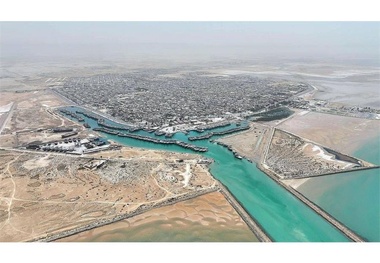  Bushehr Ports Chief Announces Approval of Comprehensive Development Plan for Daylam Port
