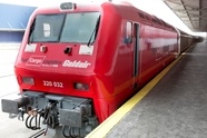 CAF Signs Maintenance Contract for Fleet of 107 Brazilian Trains