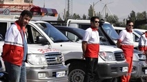 فعال شدن ۱۳۰۰ پایگاه هلال احمر با افزایش مسافرت‌های برون‌شهری