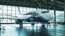 KlasJet adds Maiden Corporate Boeing 73