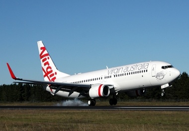 Virgin Atlantic Names New CEO As Weiss Steps Aside After Seven Years 