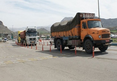 ضرایب تطبیق کرایه های حمل  جاده ای کالا اصلاح می شود