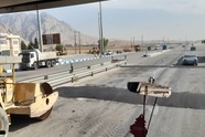شناسایی ۵۷۶ سرعتکاه در شبکه راه های خراسان شمالی