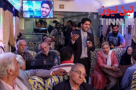 نور الرضا