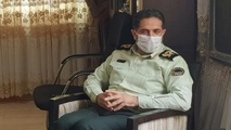 جاعل سه میلیاردی در دام پلیس بویین زهرا