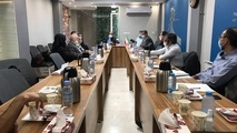 شبیه سازی دینامیکی مسیر ریلی تهران – مشهد