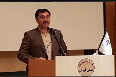 رشد میزان واحدهای خالی در استان قزوین